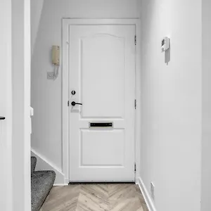 Spital - Sja - Modern 3 Bed Aberdeen