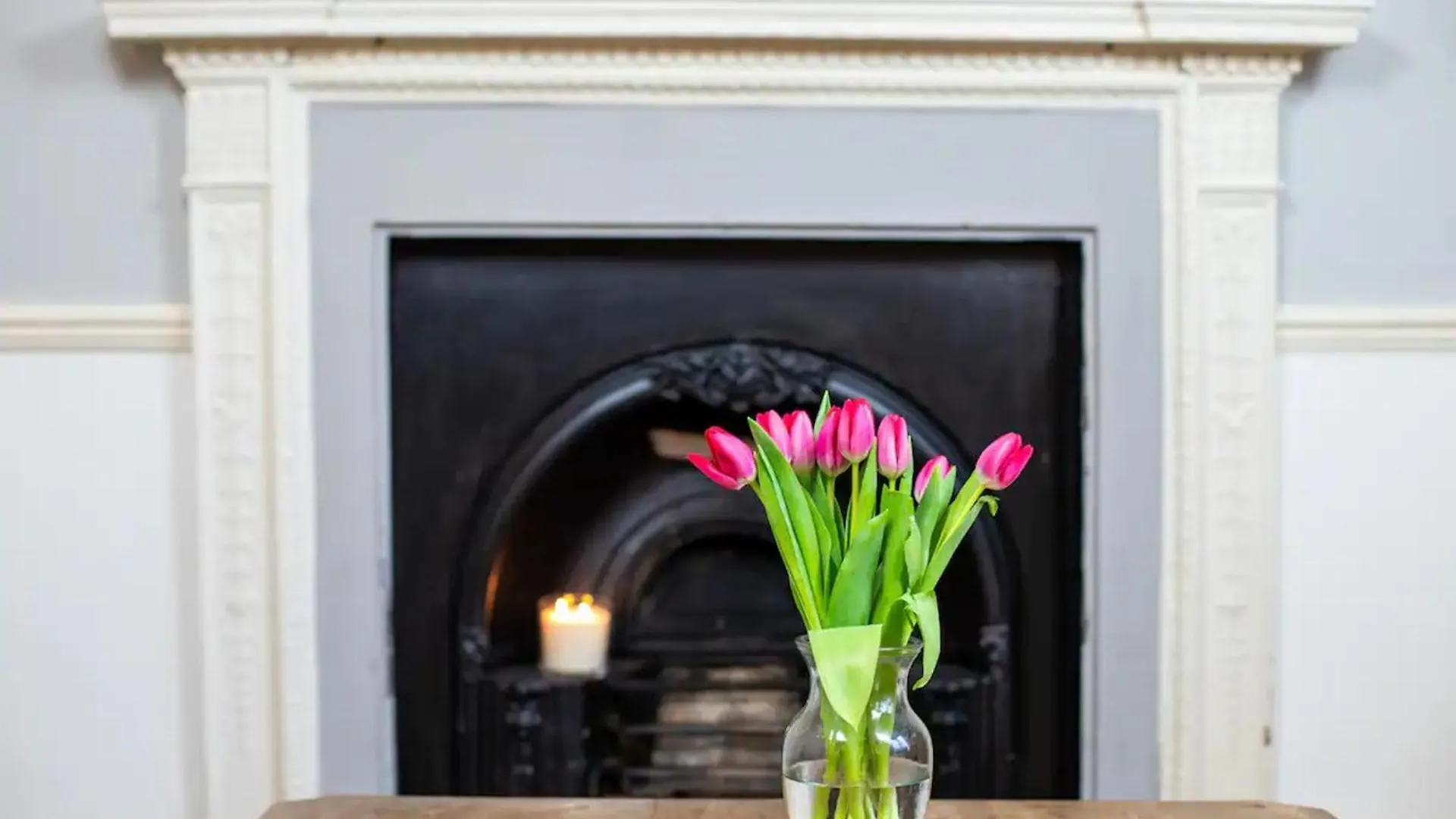 Stunning Georgian Spacious Apartment Central باث